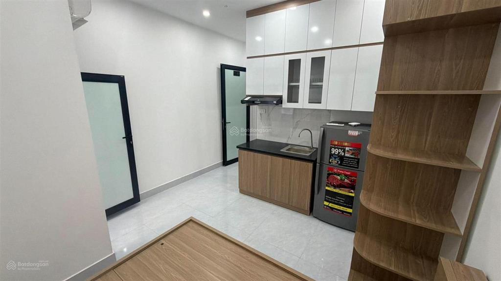 Bán gấp bán gấp  căn hộ dòng tiền  7 tầng thang máy