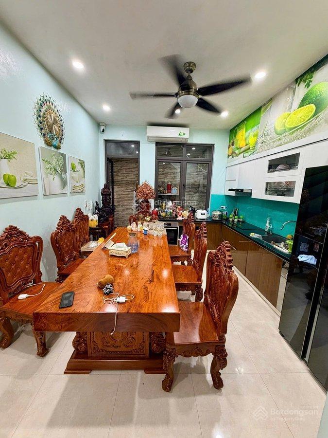 Xuân đỉnh 60m mặt ngõ thông ngoại giao đoàn ô tô nhỏ qua nhà 16,5 tỷ