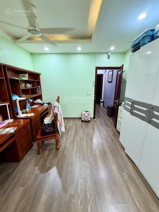 Xuân đỉnh 60m mặt ngõ thông ngoại giao đoàn ô tô nhỏ qua nhà 16,5 tỷ