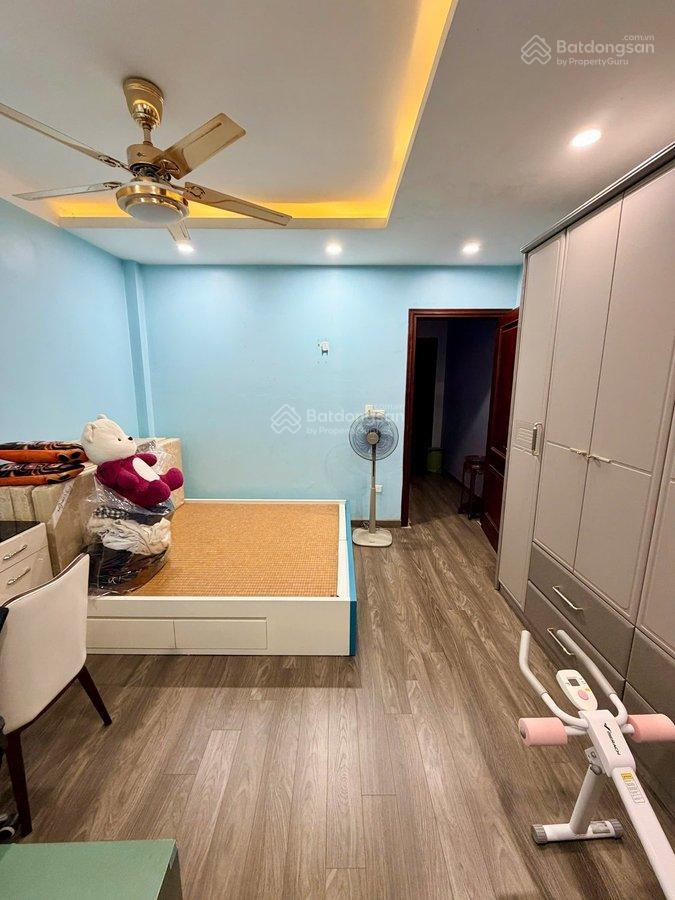 Xuân đỉnh 60m mặt ngõ thông ngoại giao đoàn ô tô nhỏ qua nhà 16,5 tỷ