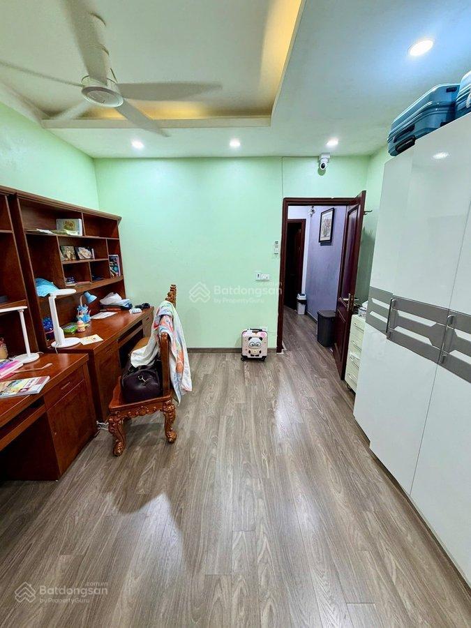 Xuân đỉnh 60m mặt ngõ thông ngoại giao đoàn ô tô nhỏ qua nhà 16,5 tỷ
