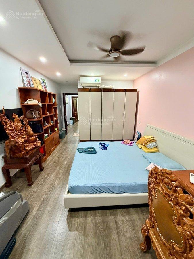 Xuân đỉnh 60m mặt ngõ thông ngoại giao đoàn ô tô nhỏ qua nhà 16,5 tỷ
