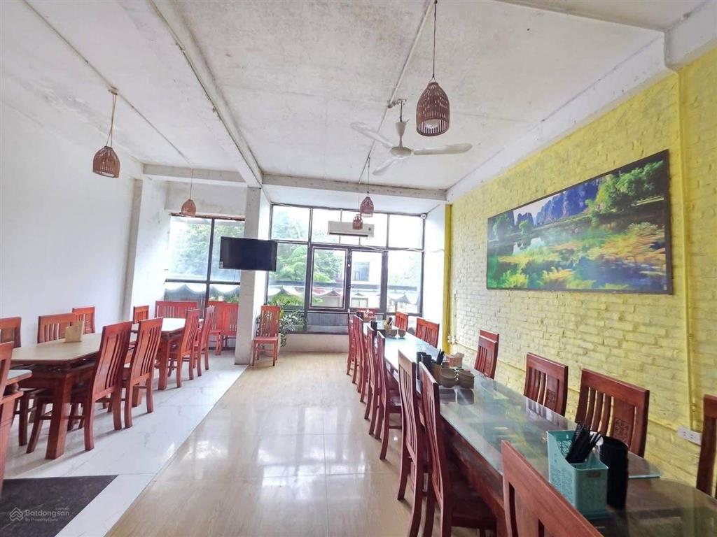 Bán biệt thự hàm nghi  phố vip từ liêm  tiềm năng cực tốt