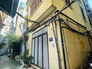 Giảm gấp 500 triệu  bán gấp nhà 5 tầng  50 m2 giá hơn 6 tỷ