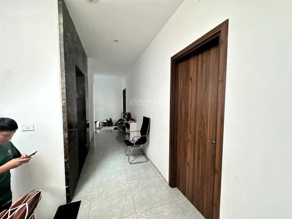 Nhà phân lô kiều mai lô góc 3 mặt thoáng kinh doanh đỉnh cao