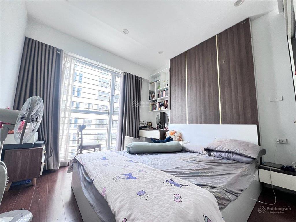 Cần tiền bán căn hộ cao cấp 90 nguyễn tuân thiết kế 3 ngủ giá chỉ 7 tỷ