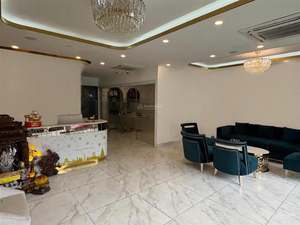 Hiếm có một căn  mặt phố vip  đẳng cấp thượng lưu