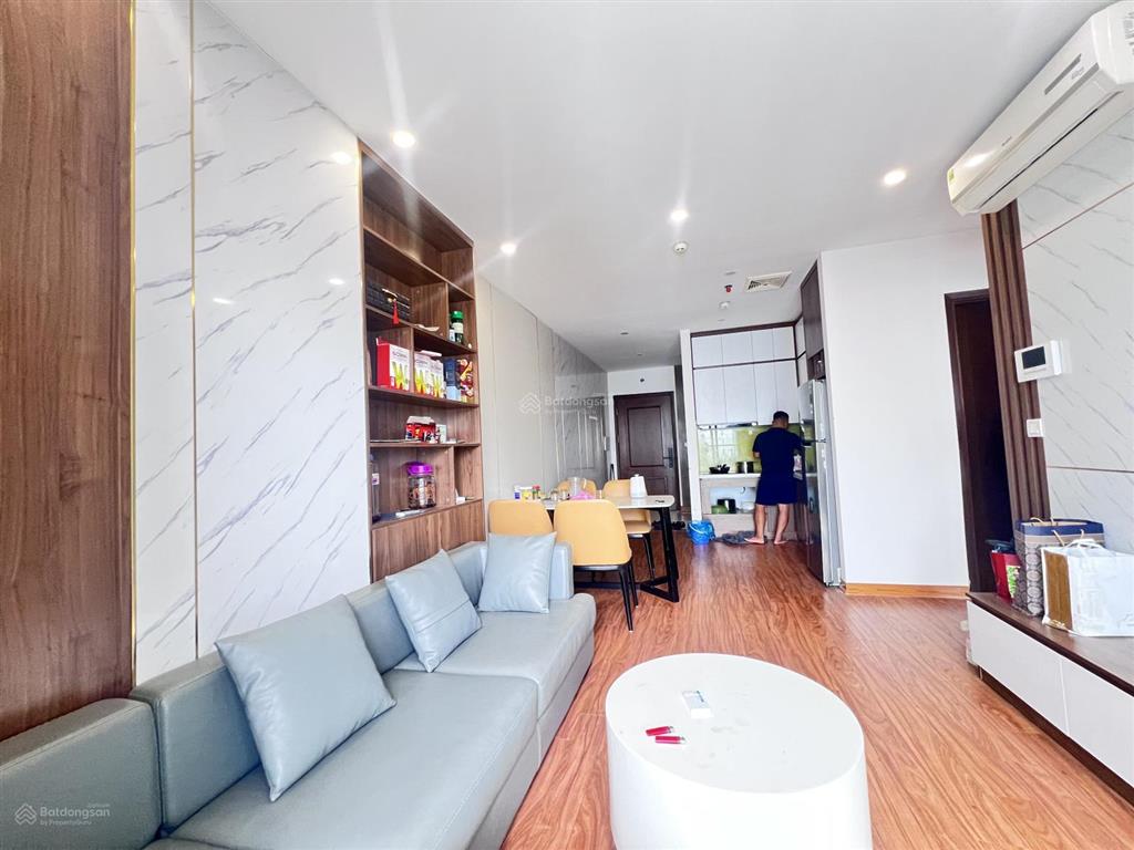 Chỉ với hơn 6 tỷ bán căn hộ cao cấp  75m2  thiết kế 3 ngủ 2 vs