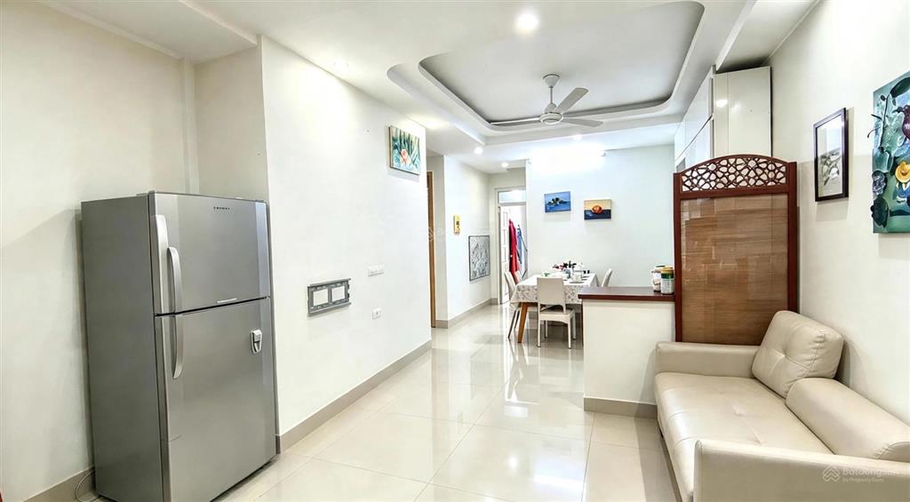 Sốc! chính chủ bán lỗ hh1 dương đình nghệ 103m2  6.5 tỷ bao sổ  giá hời cầu giấy!