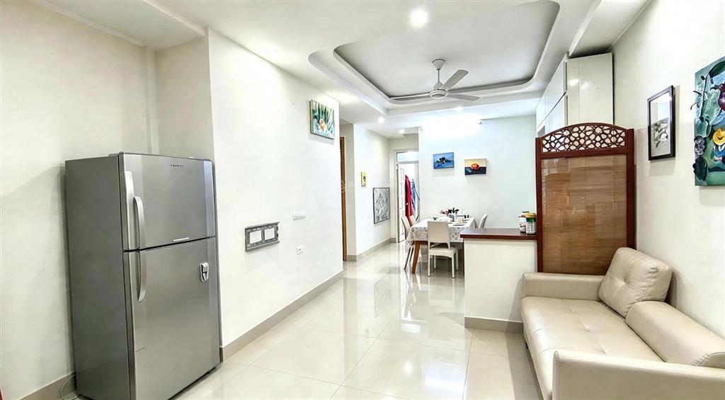 Sốc! chính chủ bán lỗ hh1 dương đình nghệ 103m2  6.5 tỷ bao sổ  giá hời cầu giấy!