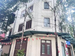Giảm sốc 4 tỷ  bán nhanh liền kề lô góc  giá cực rẻ  đầu tư sinh lời cao
