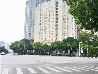 Hiếm! căn hộ 103m lô góc 3 ngủ thoáng sáng, sổ đỏ chính chủ