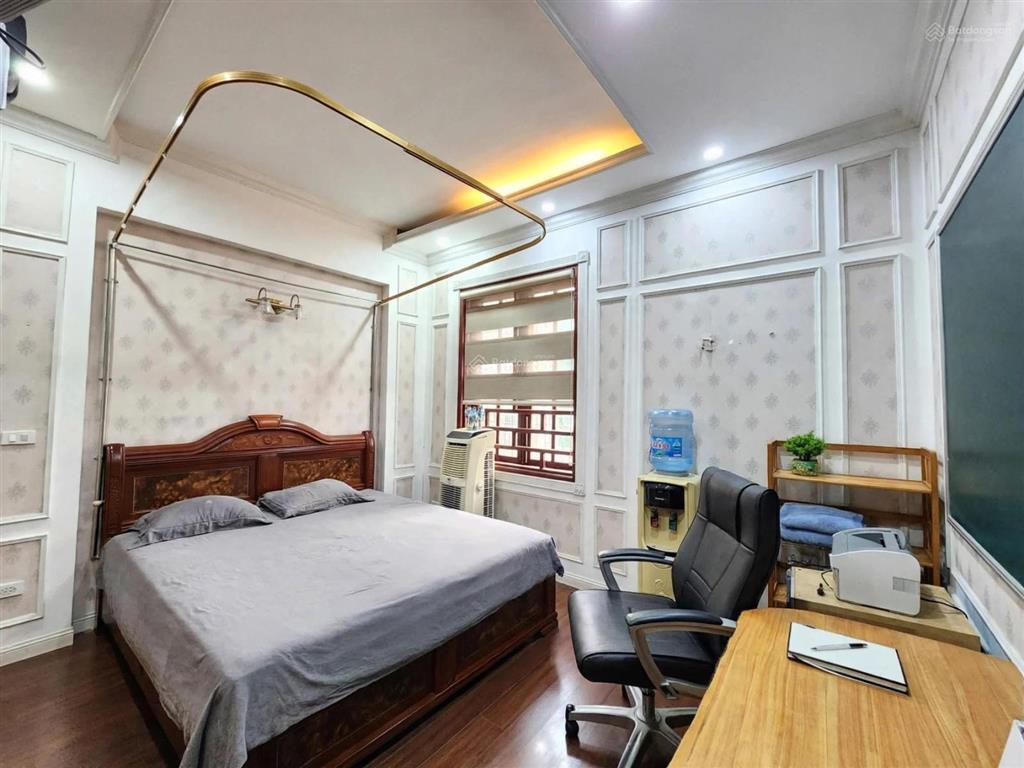 Biệt thự geleximco 120m 5 tầng gara ô tô sân vườn kinh doanh đỉnh 28 tỷ!