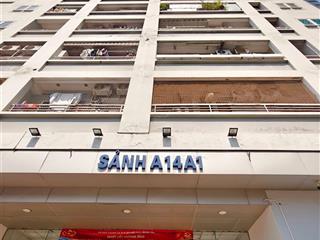 Siêu sốc nam trung yên chủ ngộp giảm giá mạnh 45m2 1 ngủ sổ đỏ chính chủ chỉ 3 tỷ