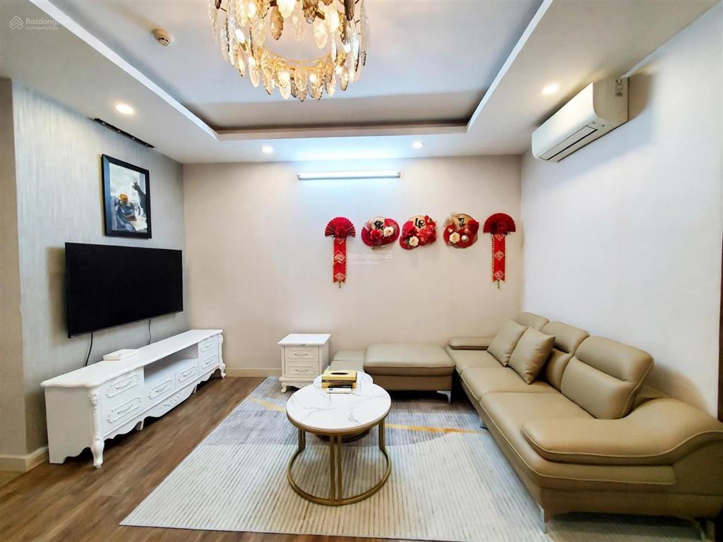 Chủ cần tiền bán gấp flc 36 phạm hùng chỉ 3.95 tỷ full nội thất, 2 ngủ, tầng đẹp!