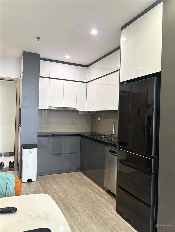 5 tỷ sở hữu căn góc 75m2 vin smart city 3 ngủ, 2 mặt thoáng, tặng full nội thất