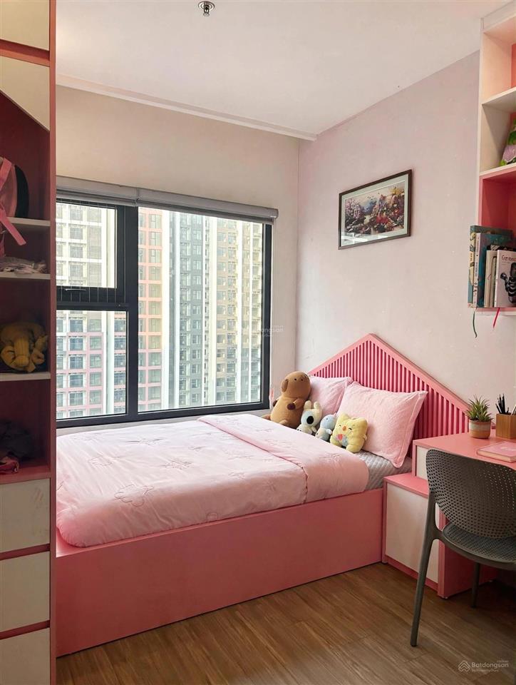 5 tỷ sở hữu căn góc 75m2 vin smart city 3 ngủ, 2 mặt thoáng, tặng full nội thất