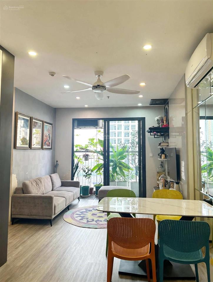 5 tỷ sở hữu căn góc 75m2 vin smart city 3 ngủ, 2 mặt thoáng, tặng full nội thất