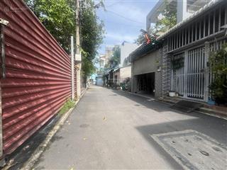 Cần bán đất bình chiểu  53m2 khu dân cư 2,9 tỷ