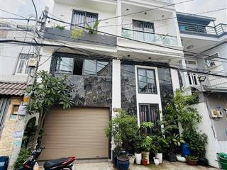 Bán nhà 4 tầng thiết kế hiện đại tam hà tam phú  gara ô tô  hẻm thông 8,7 tỷ tl