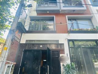 Bán nhà kha vạn cân linh trung 4 tầng 174m sàn gần phạm văn đồng 8.xtỷ