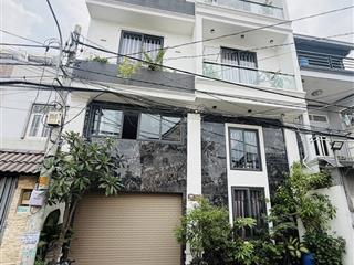 Nhà thiết kế hiện đại tam phú79m gara ô tô giếng trời nội thất cao cấp hơn 8 tỷ