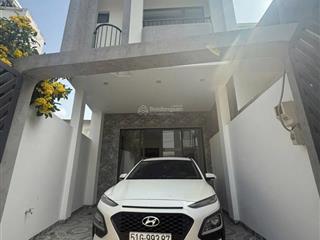 Nhà 3 lầu rẻ nhất vinhomes q9 garage ô tô, chỉ 5,2 tỷ