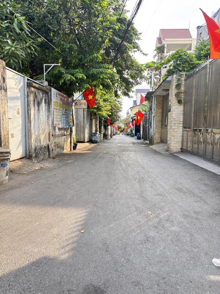 Nhà hxh kế bv thủ đức  tam hà 73m full nội thất giá 6.9 tỷ