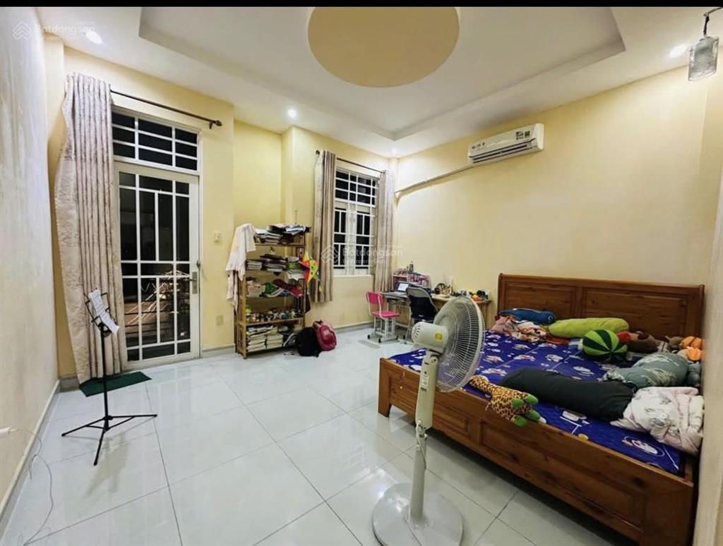 Bán gấp căn góc  3 tầng trường thọ  62m2  5pn  hẻm xe hơi  giá 5.7 tỷ