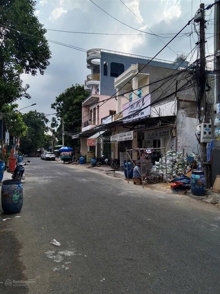 Ngộp cần bán nhanh mt kdc việt lập 120m vừa ở vừa kinh doanh 7,2 tỷ