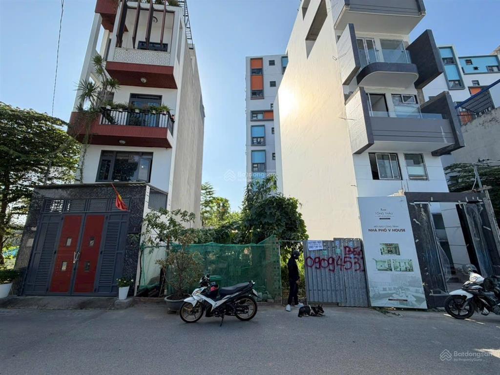 Đất khu phân lô 72 xây 5 tầng trường thọ  giá 7,3 tỷ