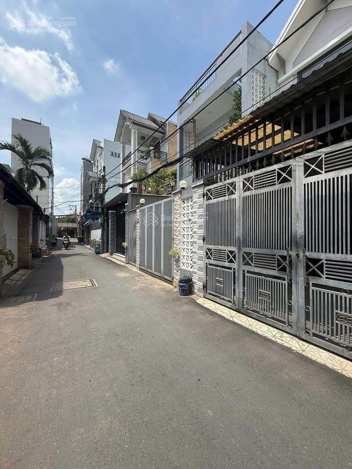 Đất 2 mặt tiền hoàng diệu 2 linh trung 125m ngang 5,1m 10 tỷ