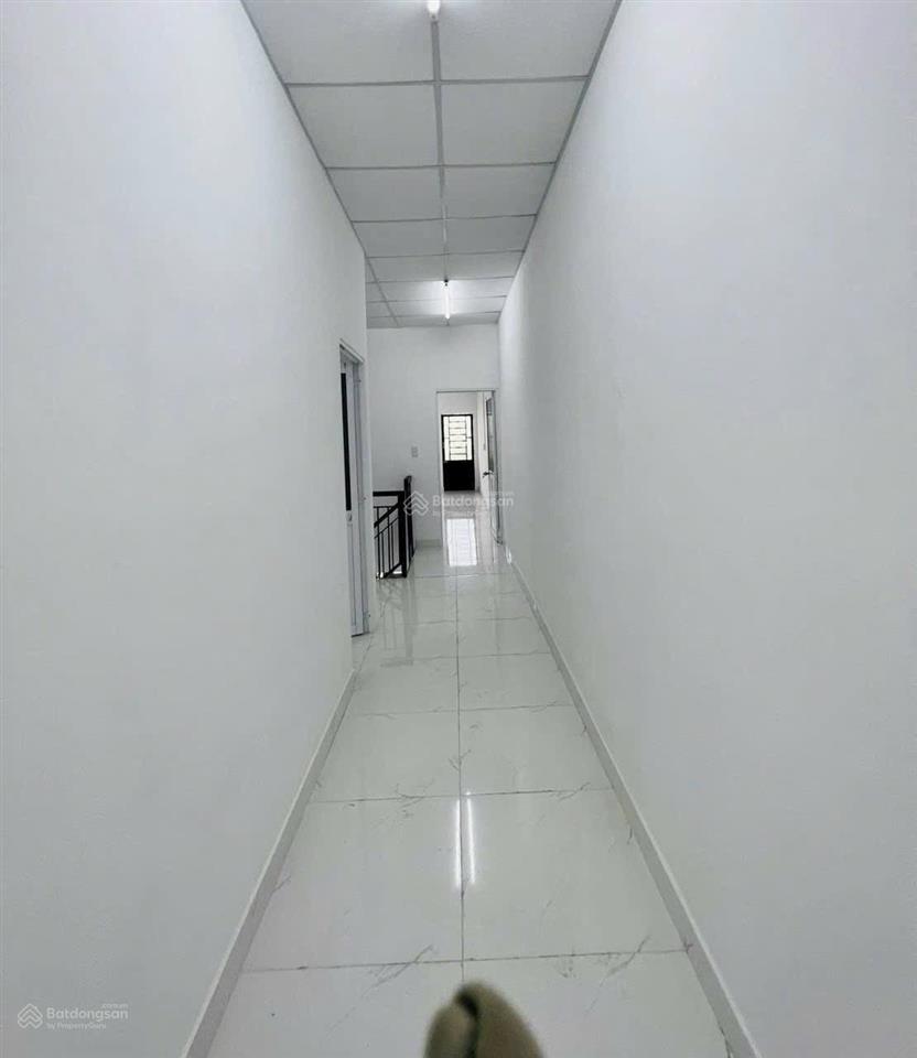 Nhà 2 tầng hxh trường thọ gần 97m chỉ nhỉnh 5 tỷ