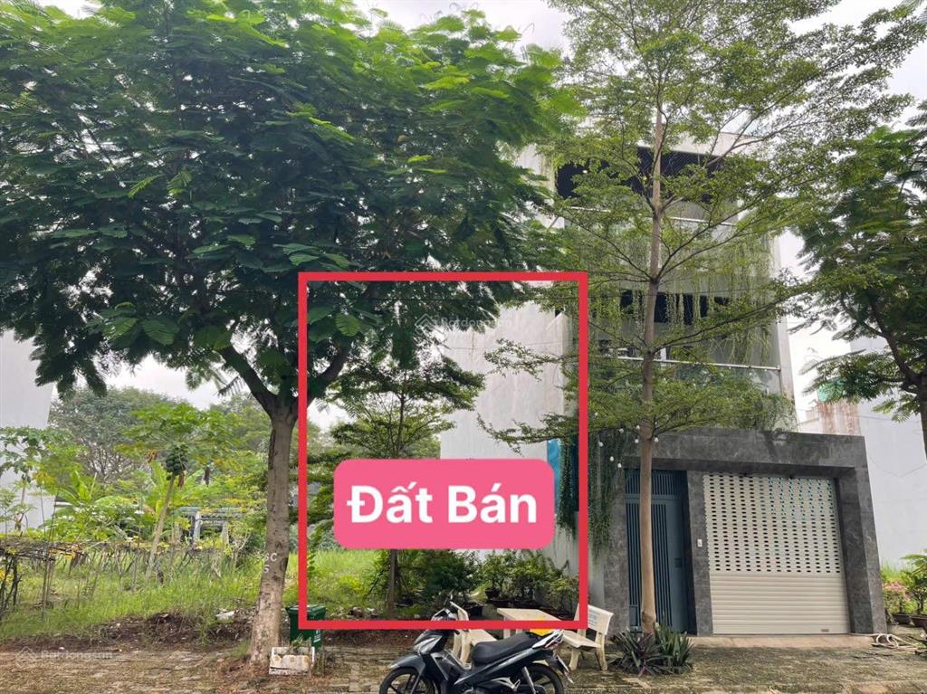 Cần tiền gấp đất kđt đông tăng long 100m, giá 6.3 tỷ