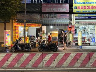 Bán nhà 10x25m, giá 30.5tỷ, mt huỳnh tấn phát p.tân phú kế pmh, quận 7