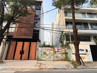 Bán lô đất 5x20m, xây được  hầm 5tầng kdc trung sơn kế himlam, q.7