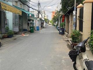 Bán dãy trọ 10x40m, 1135 huỳnh tấn phát p. phú thuận kế pmh, quận 7