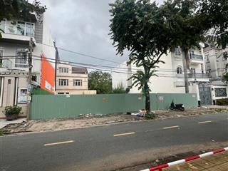 Bán lô đất 20x20m, 400m, view sông kdc trung sơn kế himlam, quận 7