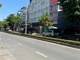 Bán gấp nhà 5x20m, hầm 5tầng 15.8 tỷ, kdc trung sơn kế himlam q7