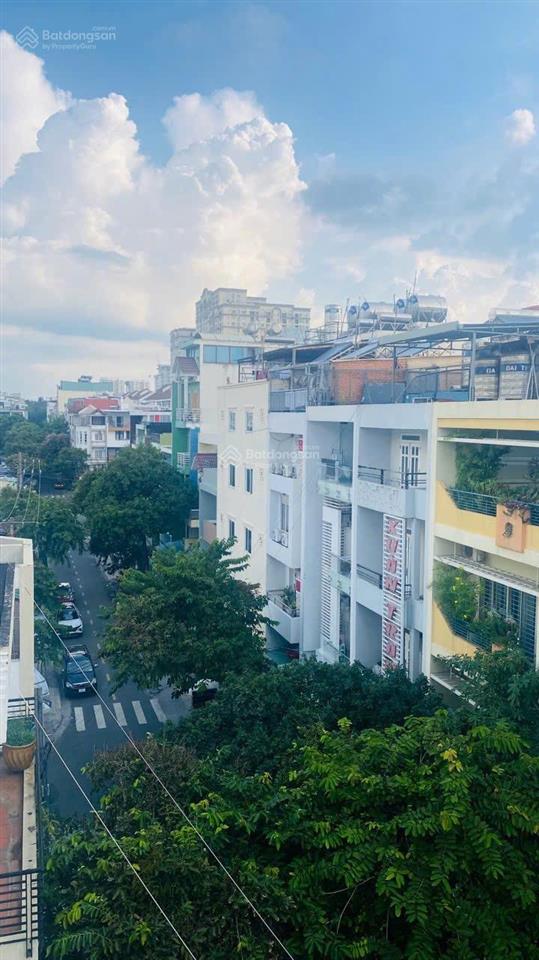 Bán gấp nhà 5x20m, hầm 5tầng 15.8 tỷ, kdc trung sơn kế himlam q7