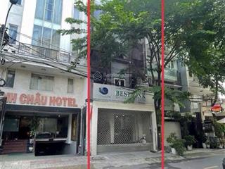 Bán nhà 6x20m, hầm 5 lầu kdc trung sơn kế himlam, quận 7