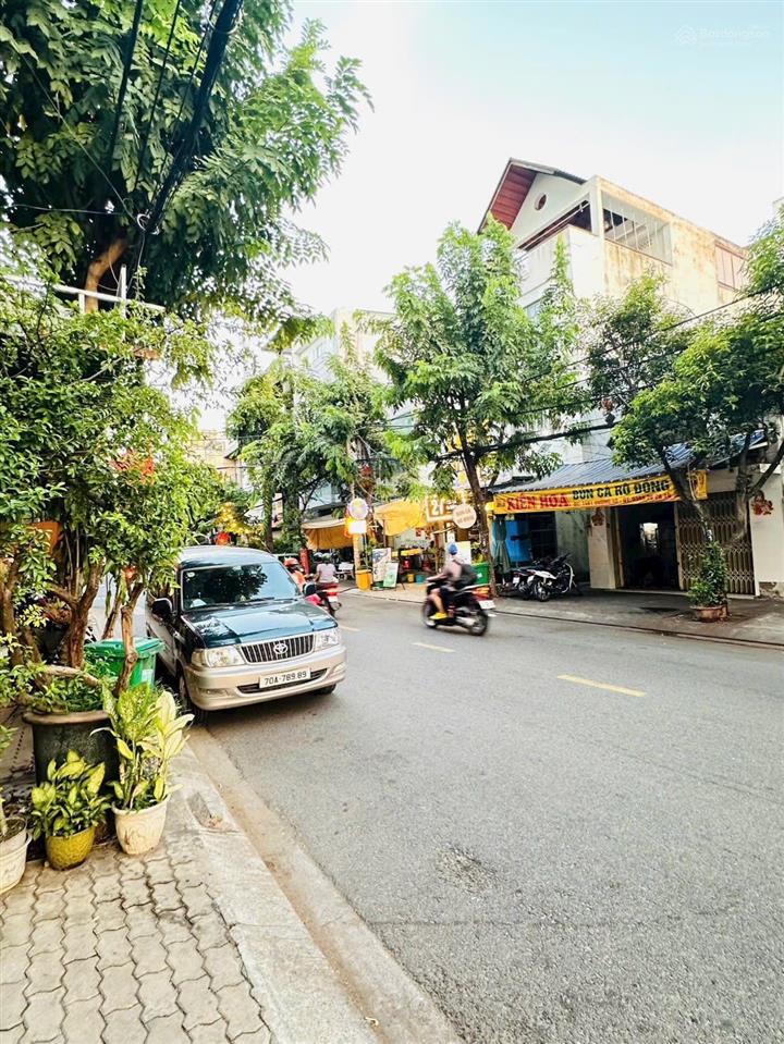 Bán nhà 6x15m, đường số 40 kdc tân quy đông p.tân phong, quận 7