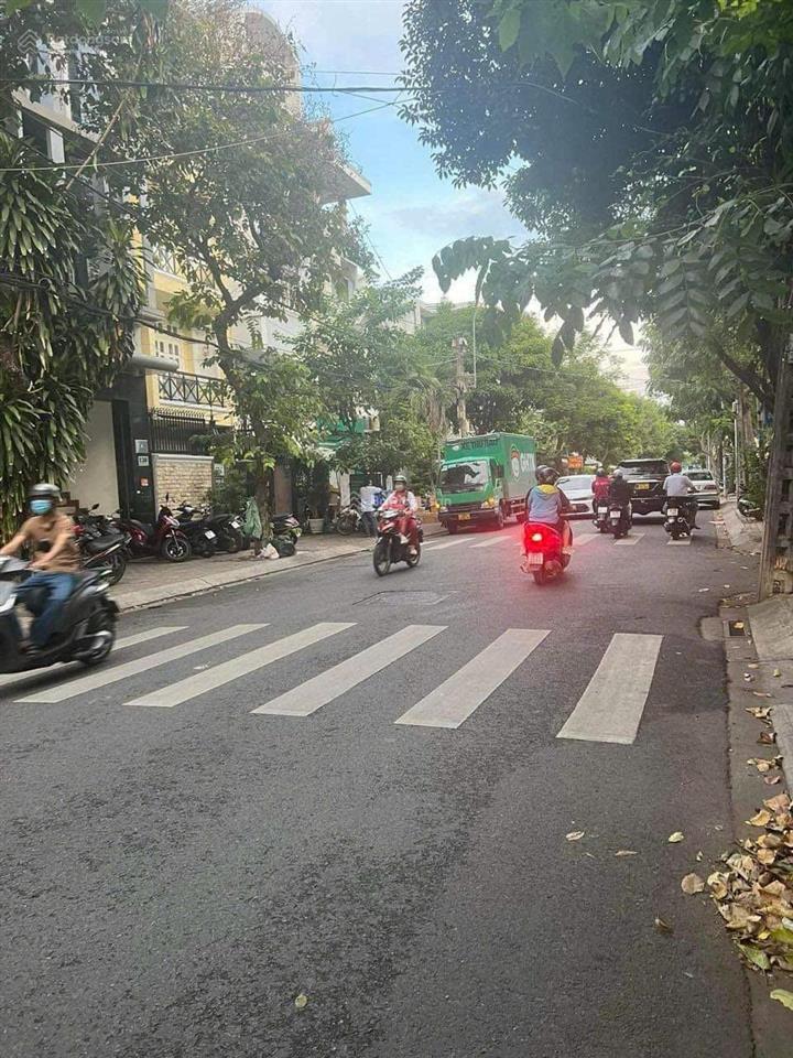 Bán nhà 6x15m, đường số 40 kdc tân quy đông p.tân phong, quận 7