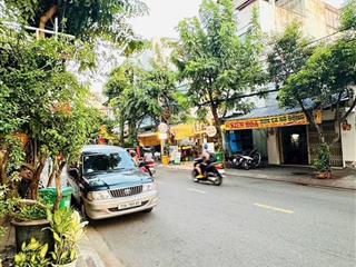 Bán nhà 6x15m, đường số 40 kdc tân quy đông p.tân phong, quận 7