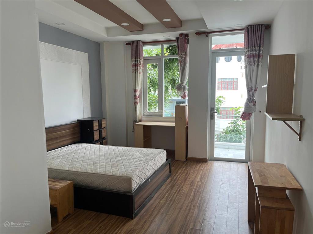 Bán nhà đẹp 4x20m, 4tầng giá 14.2tỷ, đường số tân quy, quận 7