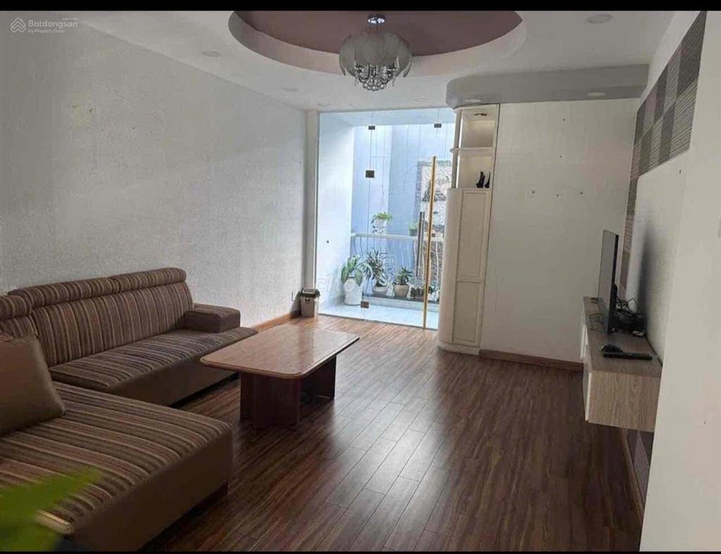 Bán nhà đẹp 4x20m, 4tầng giá 14.2tỷ, đường số tân quy, quận 7