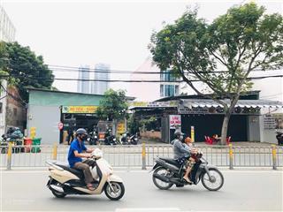 Bán nhà 21x28m, giá 85 tỷ, mt nguyễn thị thập p. tân phú, quận 7