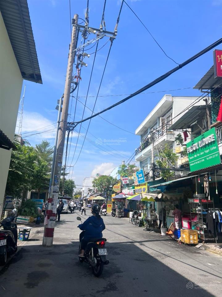 Bán nhà 8x20m, giá 13,2 tỷ thu nhập 30 triệu, mt tân mỹ p. tân thuận tây kế đh marketing quận 7