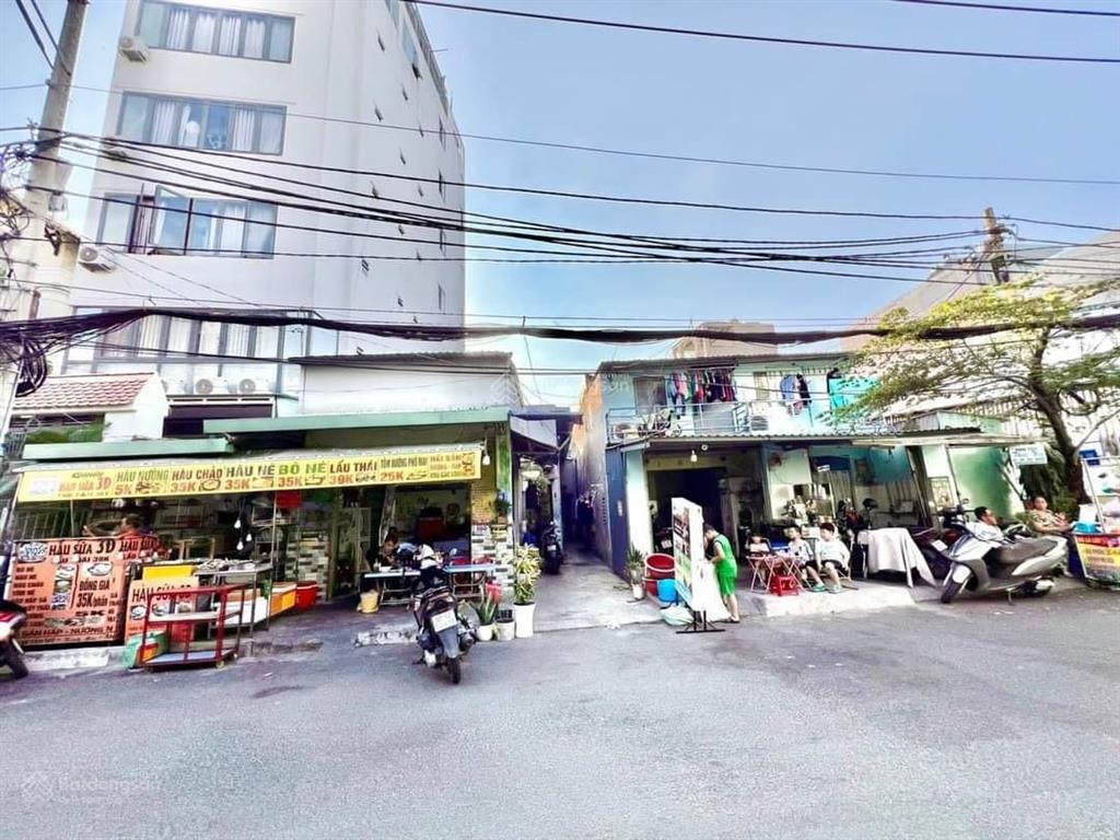 Bán nhà 8x20m, giá 13,2 tỷ thu nhập 30 triệu, mt tân mỹ p. tân thuận tây kế đh marketing quận 7