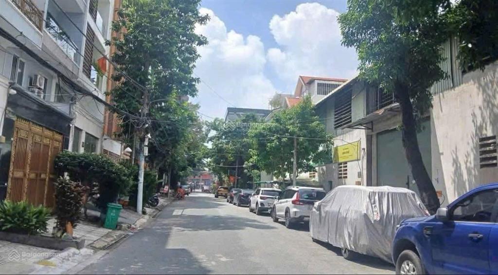 Bán nhà 5x20m, 4 tầng giá 13.2tỷ, kdc nam long phú thuận kế pmh quận 7